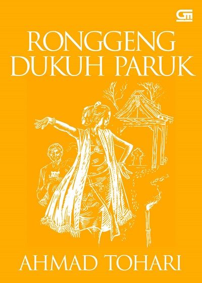 Rekomendasi Novel Terbaik Berlatarkan Kisah Kelam Sejarah Indonesia