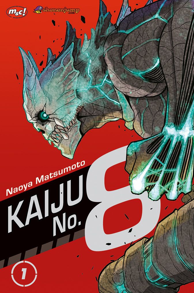 kaiju