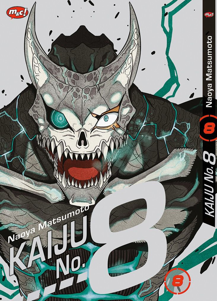 kaiju