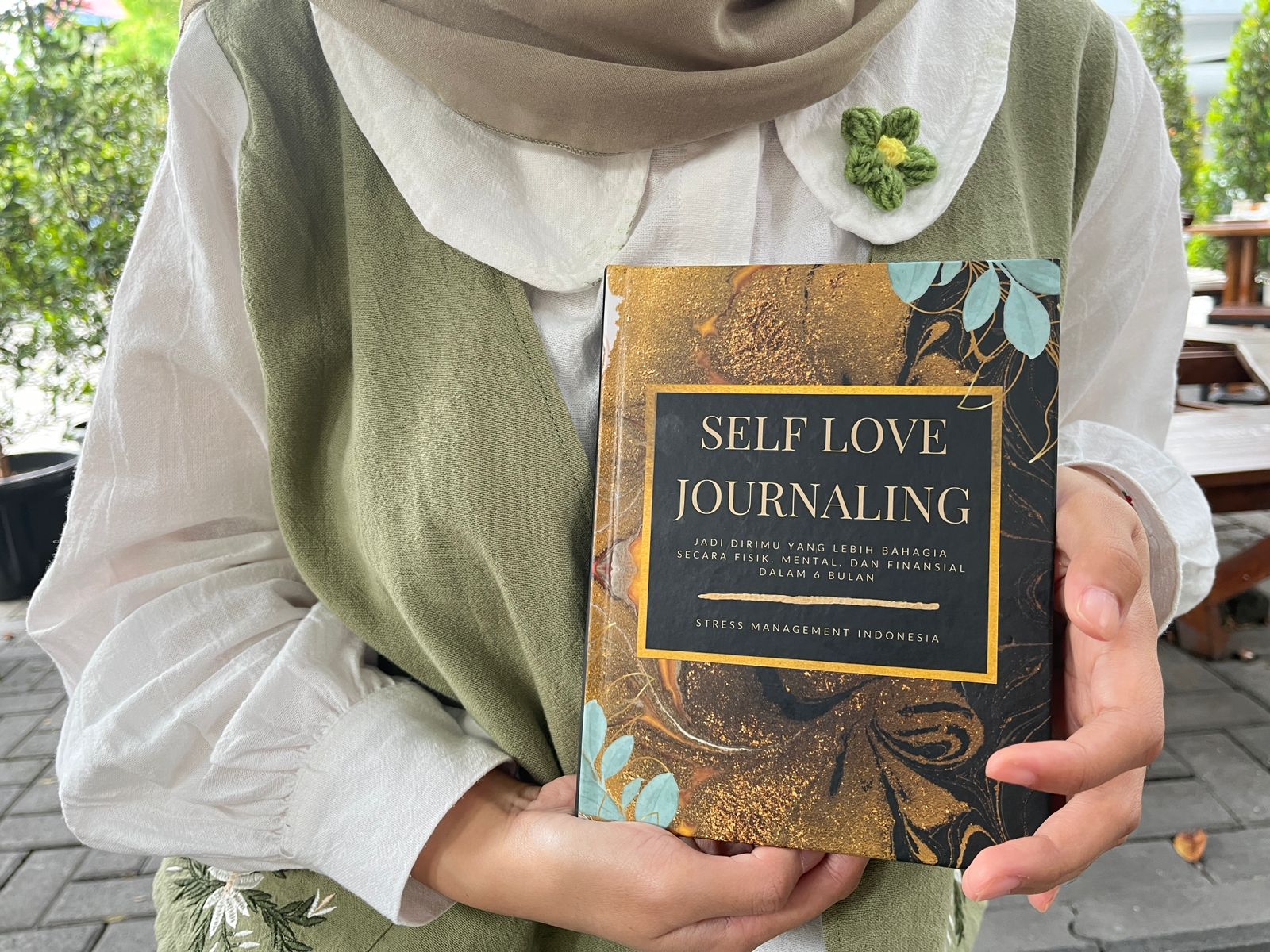 Mengenali Diri melalui Self Love Journaling