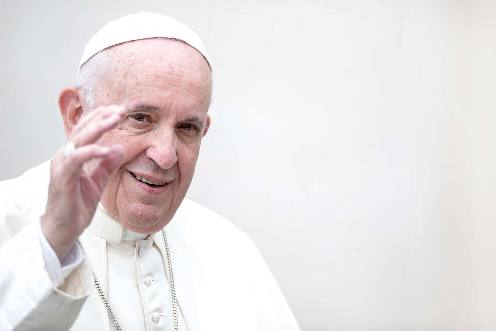 Paus Fransiskus: Mengenal Bapa Suci Pemimpin Umat Katolik