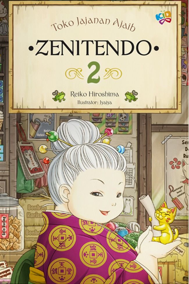 zenitendo