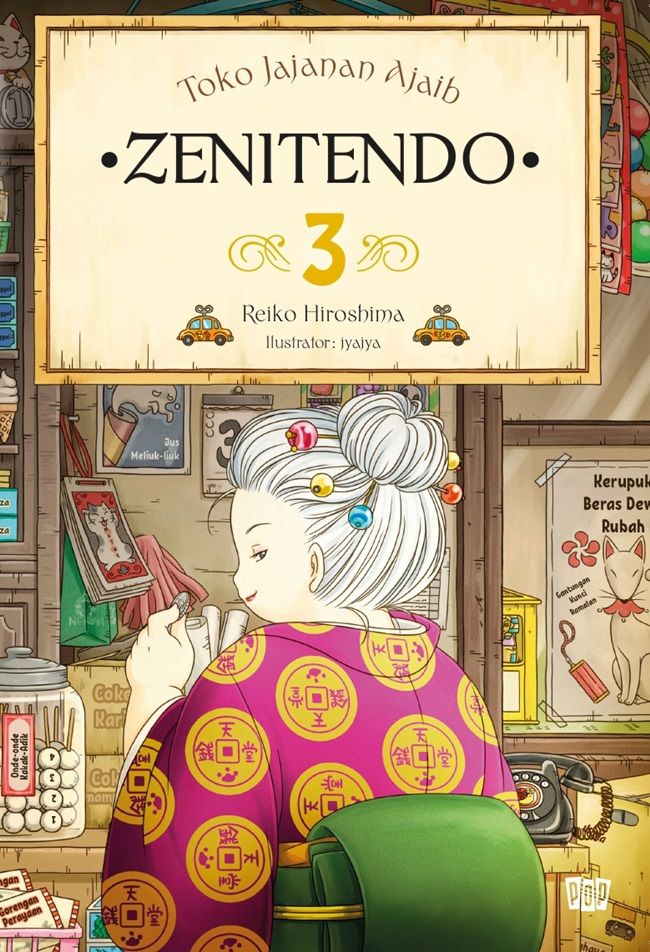 zenitendo