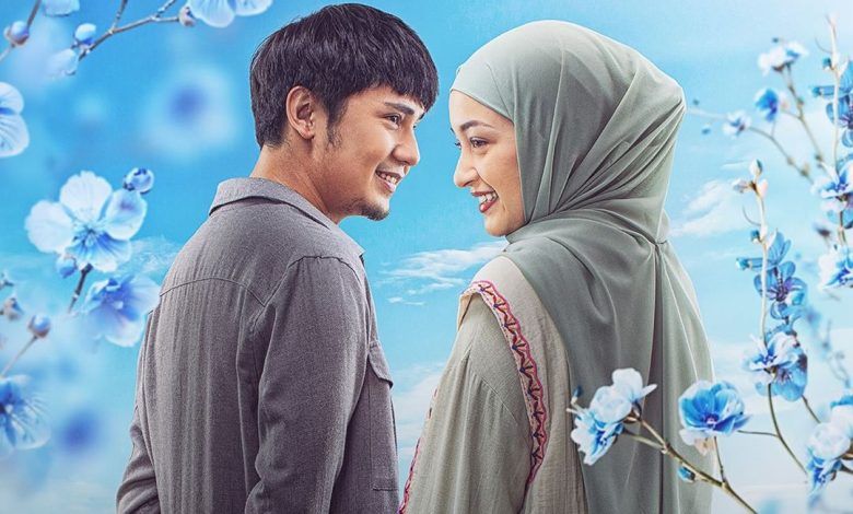 Menggali Indahnya Romansa Religi dalam Novel Azzamine