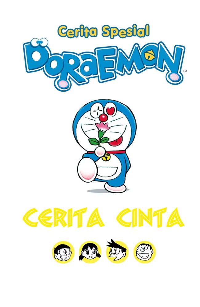 doraemon