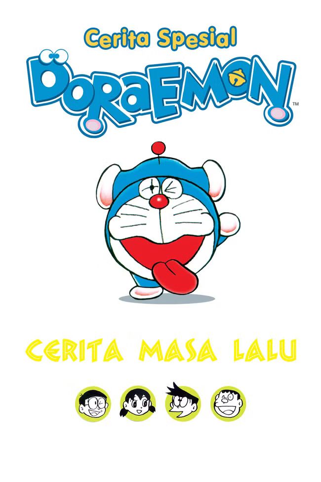 doraemon