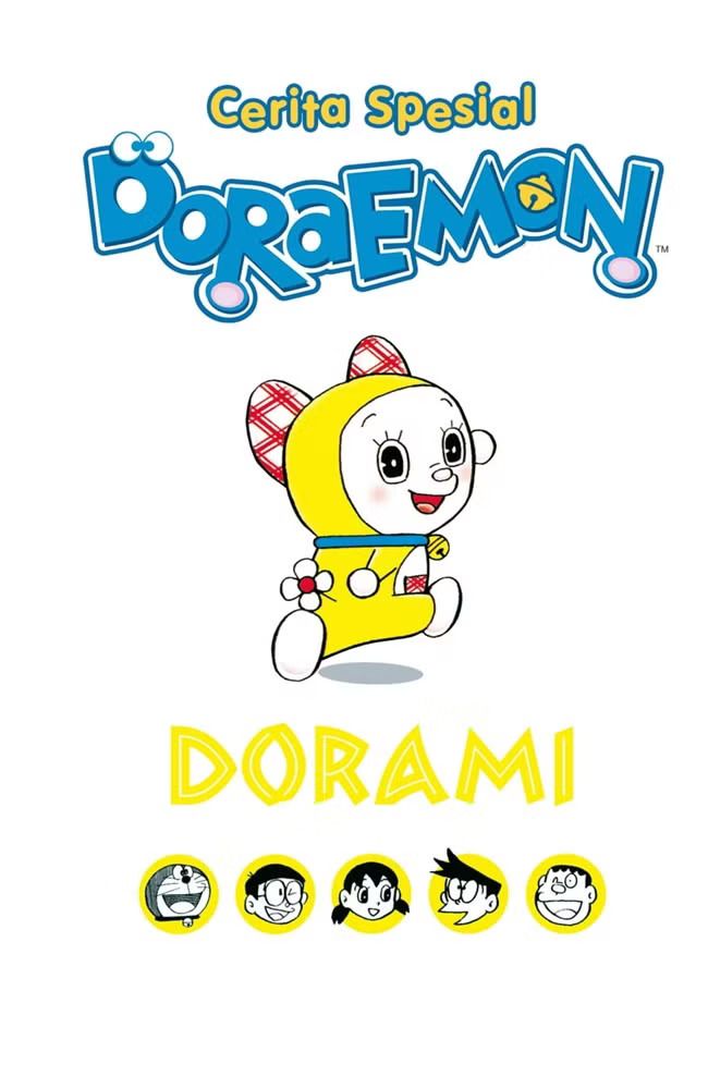 doraemon