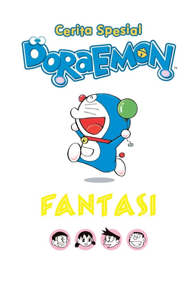 doraemon