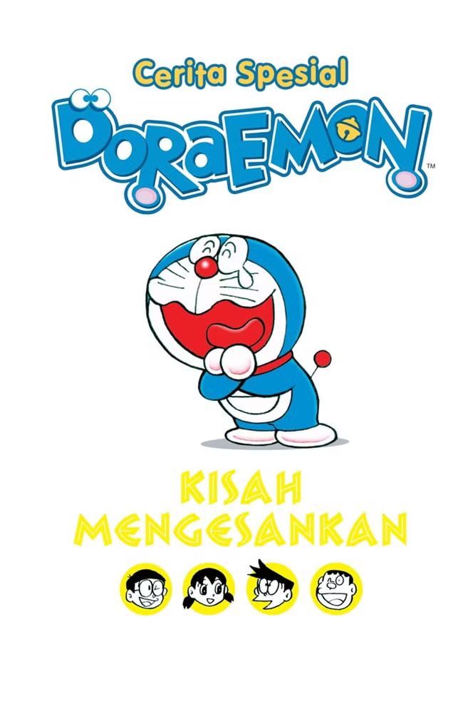 doraemon