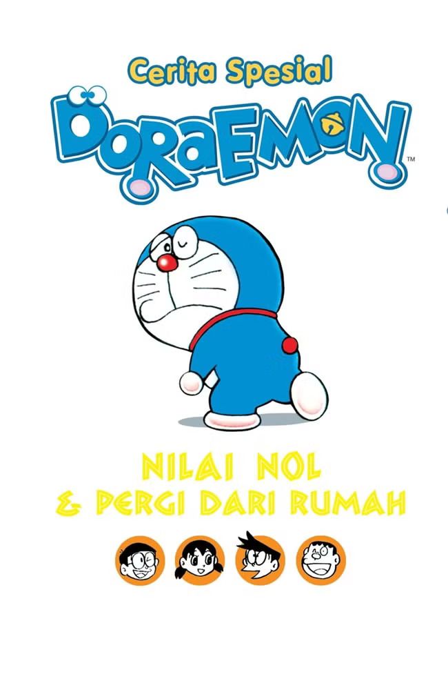 doraemon