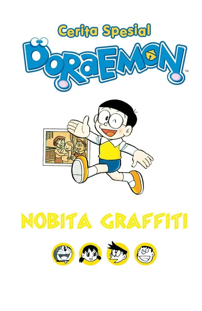 doraemon