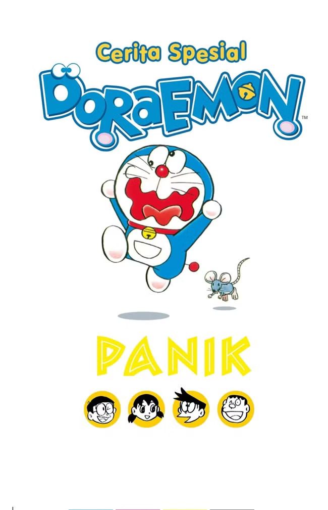 doraemon