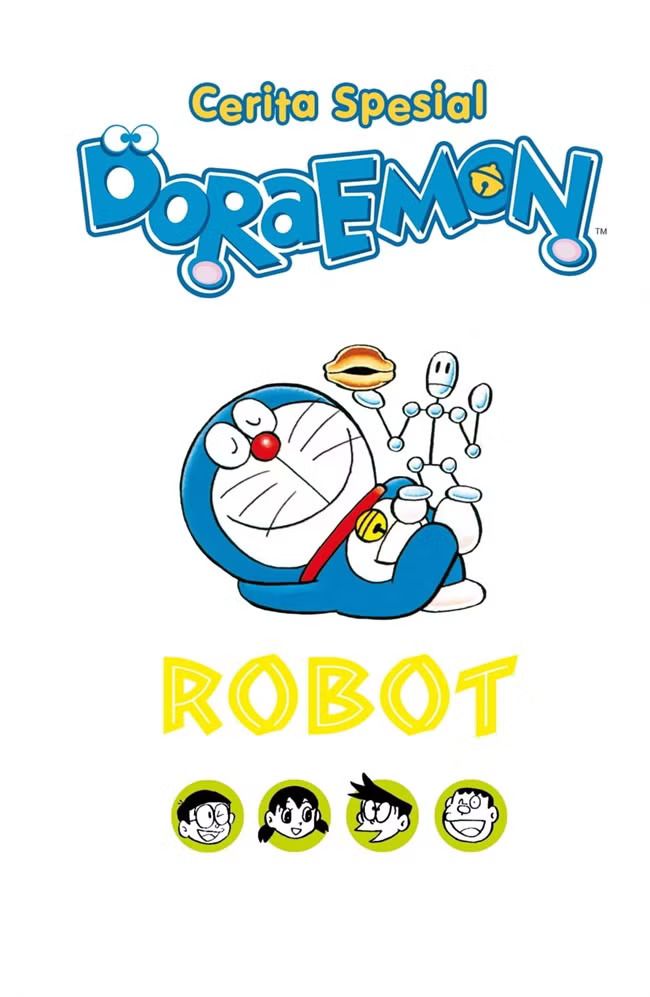 doraemon