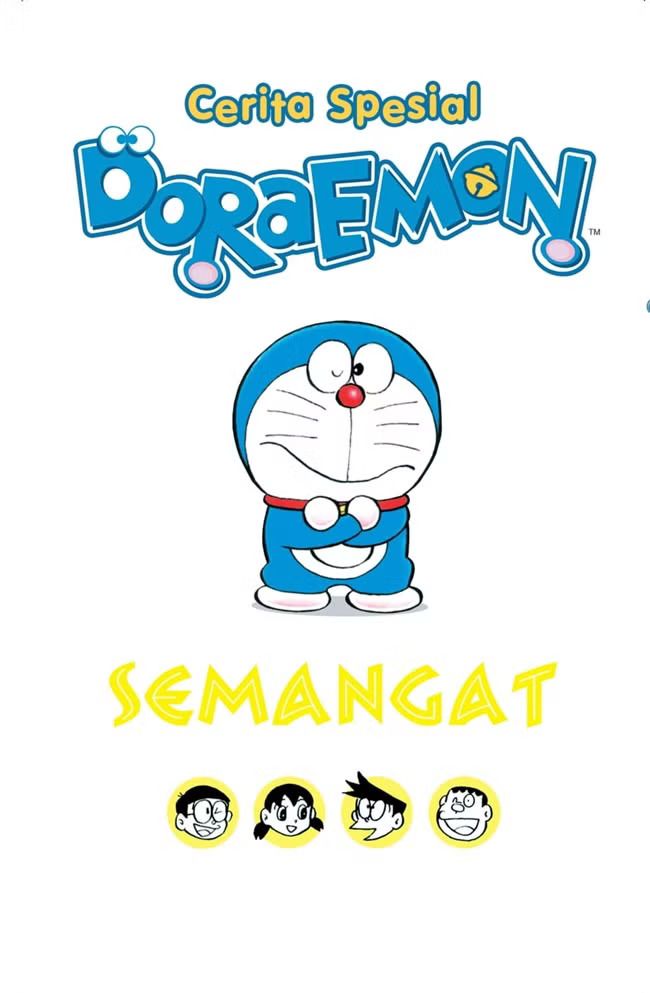 doraemon