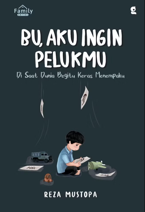 Menggali Jiwa Lewat Narasi: 8 Buku yang Cocok untuk Teman Kontemplasi