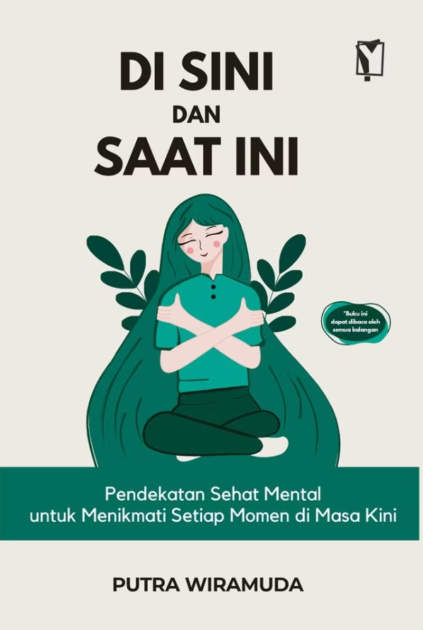 7 Buku Self-Improvement dari Elex Media untuk Tumbuh dan Berkembang