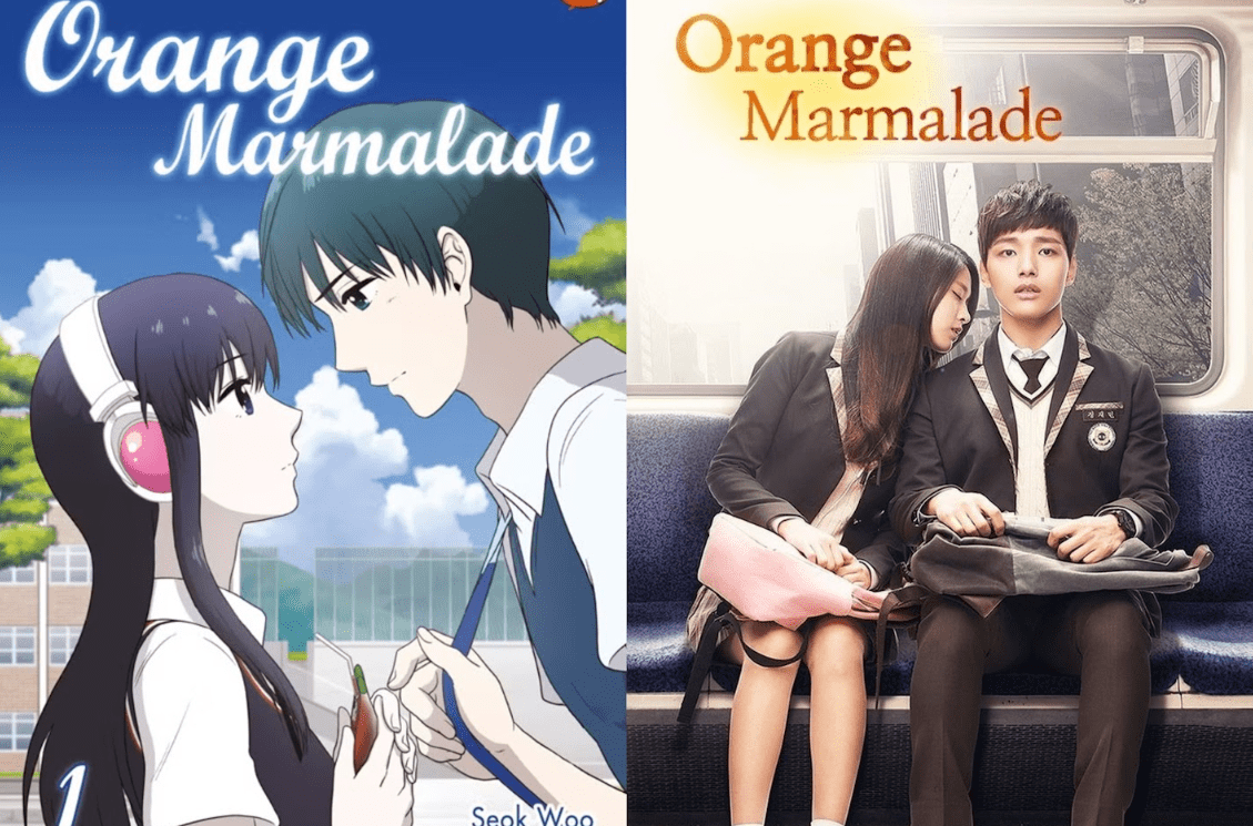 Webtoon to Movie: 5 Webtoon yang Sukses Diangkat jadi Series dan Film