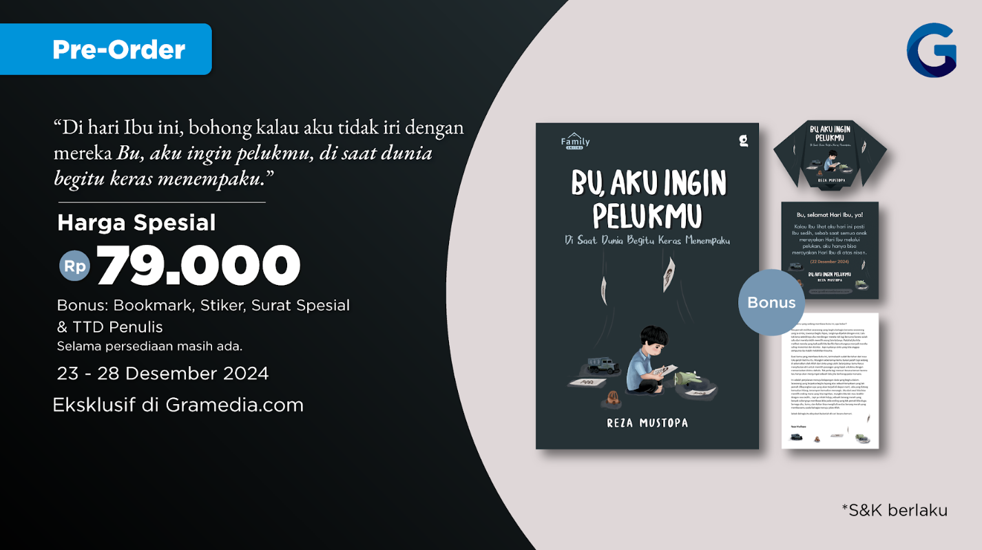 Menggali Jiwa Lewat Narasi: 8 Buku yang Cocok untuk Teman Kontemplasi