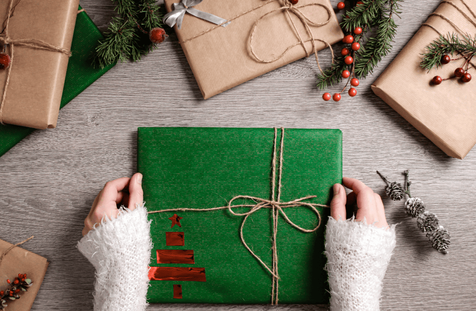 5 Menit Jadi! DIY Kado Natal Simple dan Memorable