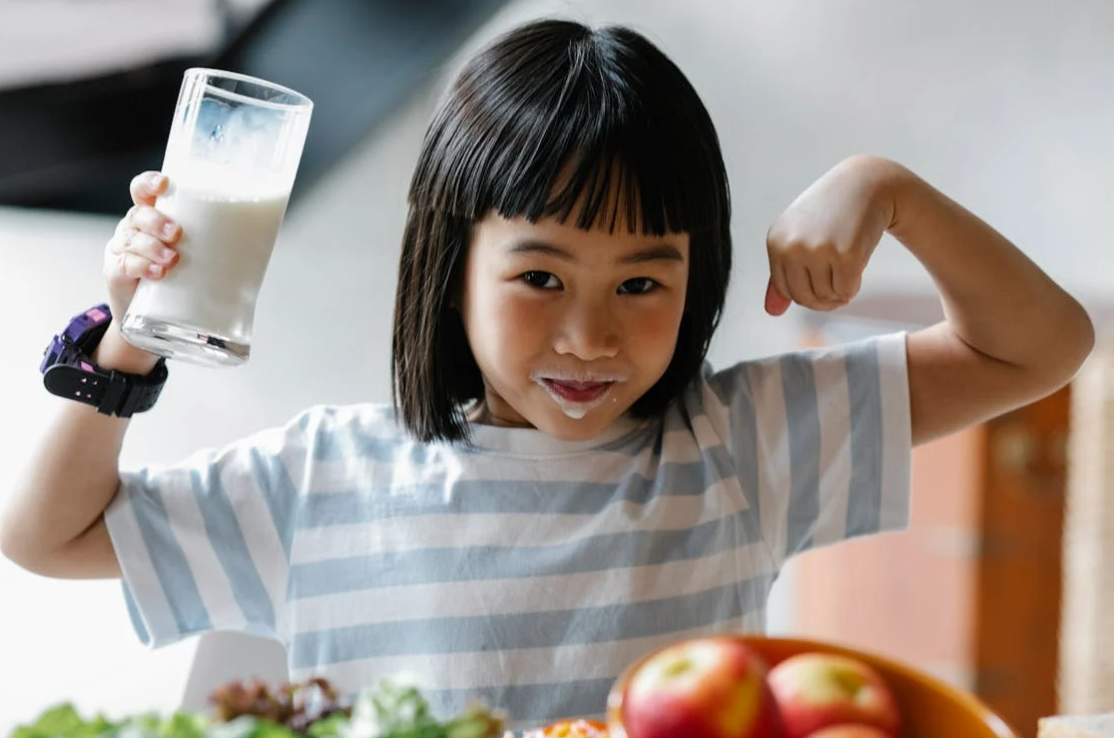 Hari Gizi Nasional: 5 Ide Menu Sehat dan Lezat untuk Si Kecil!