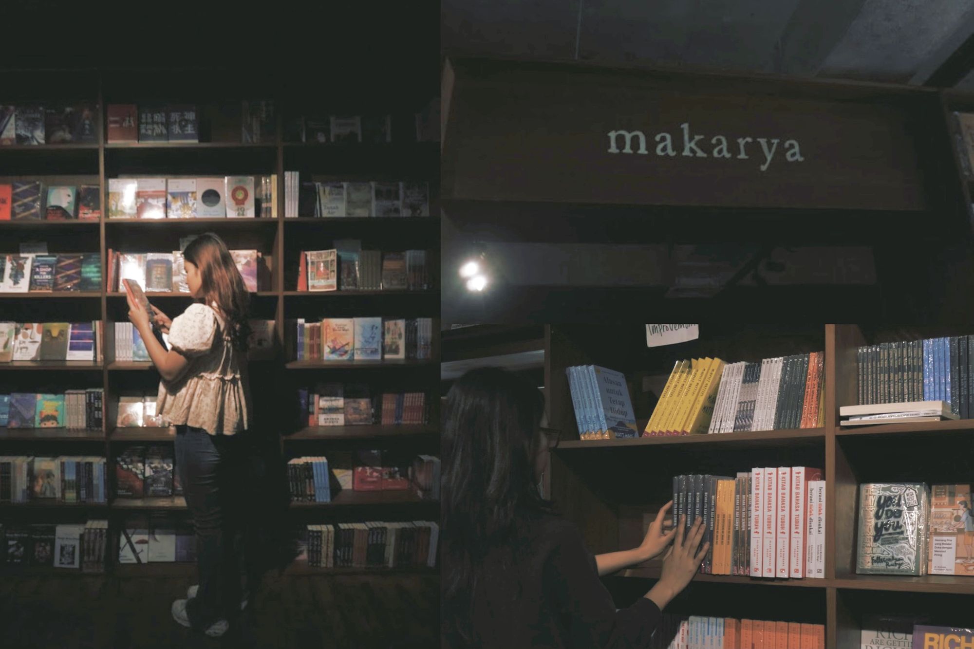 Makarya: Inspirasi Baru dalam Literasi dan Kreativitas