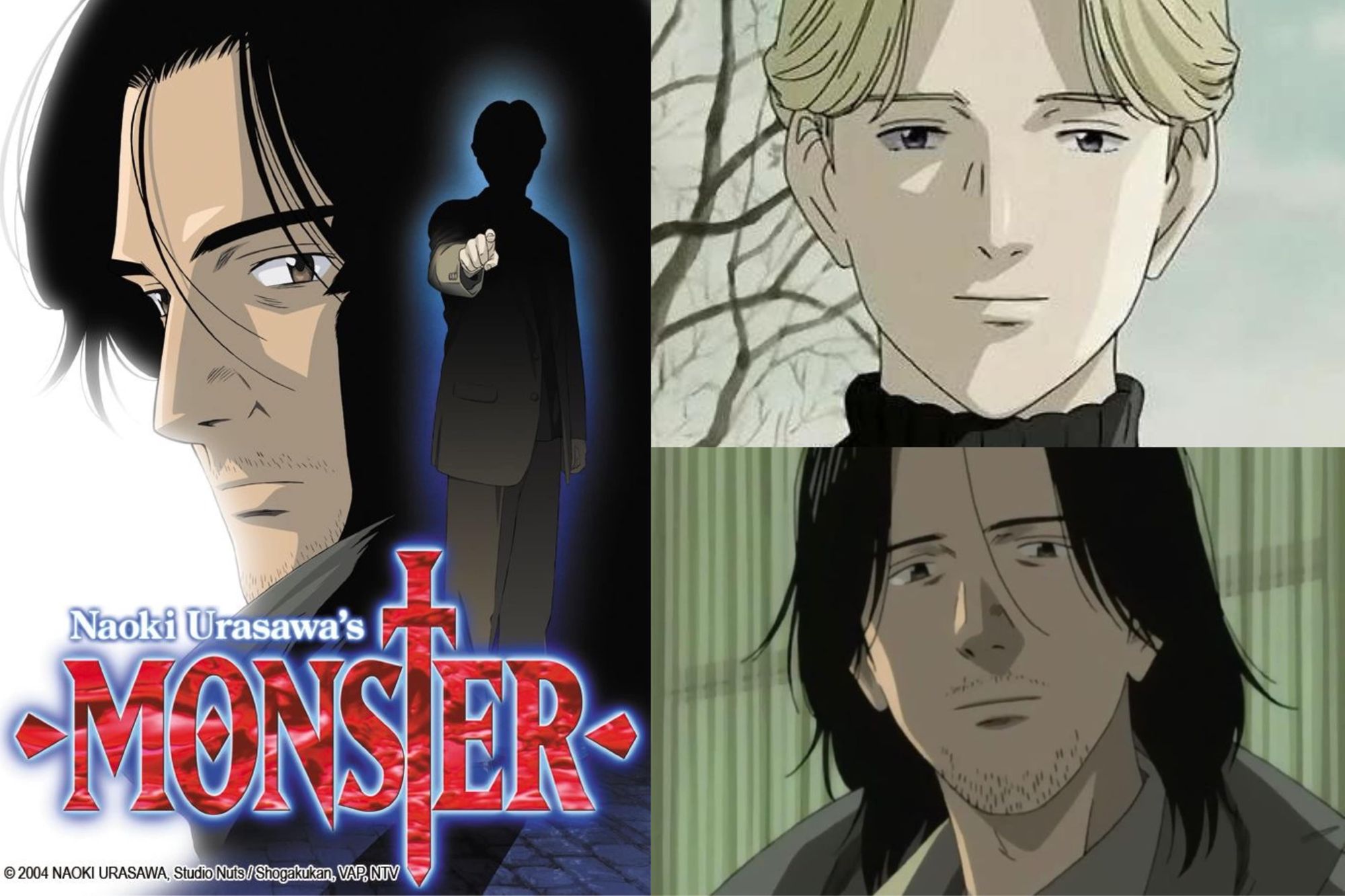 Monster: Manga Psychological Thriller yang Wajib Kamu Baca!