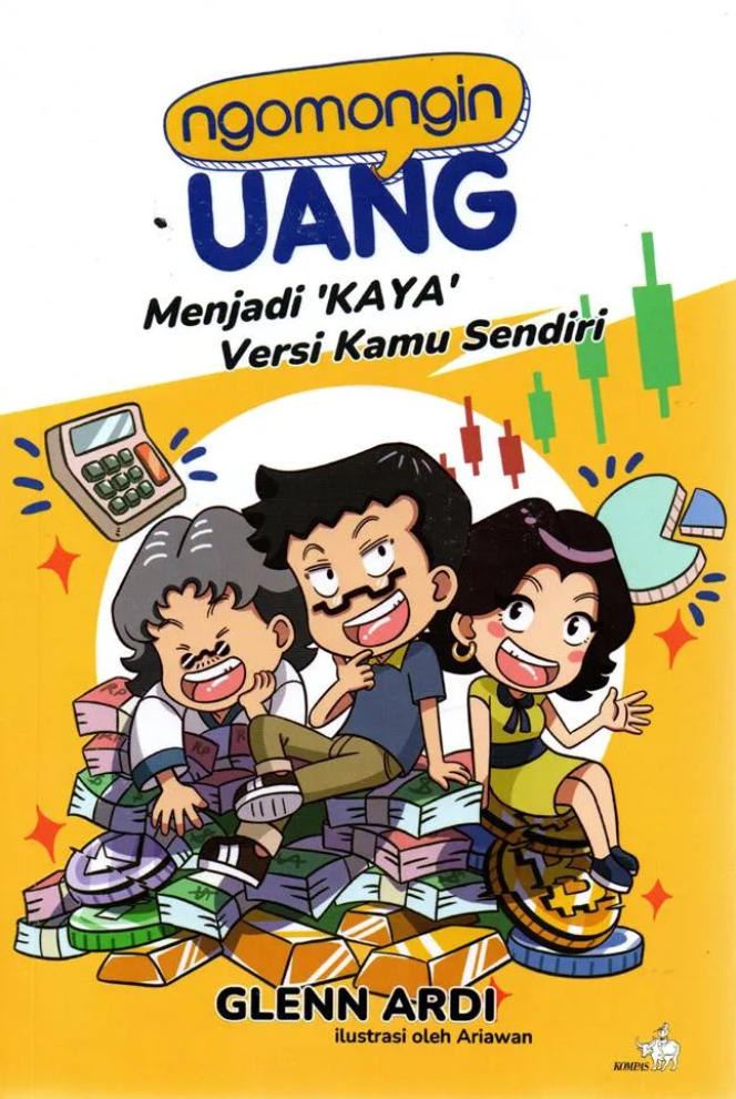 rekomendasi