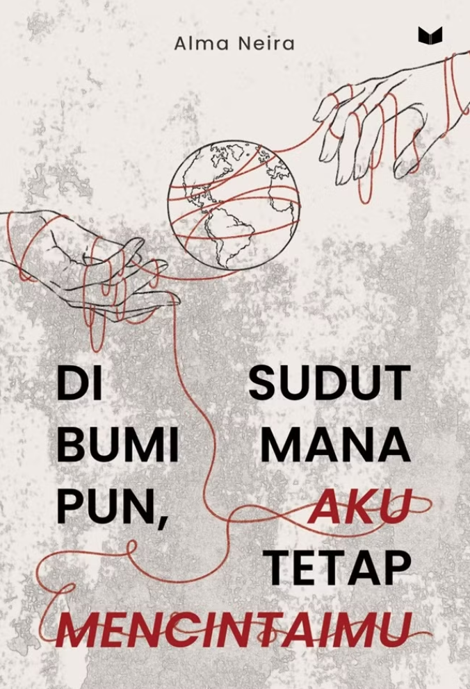 Kumpulan Buku Romantis yang Menghangatkan Hati dan Menyentuh Jiwa