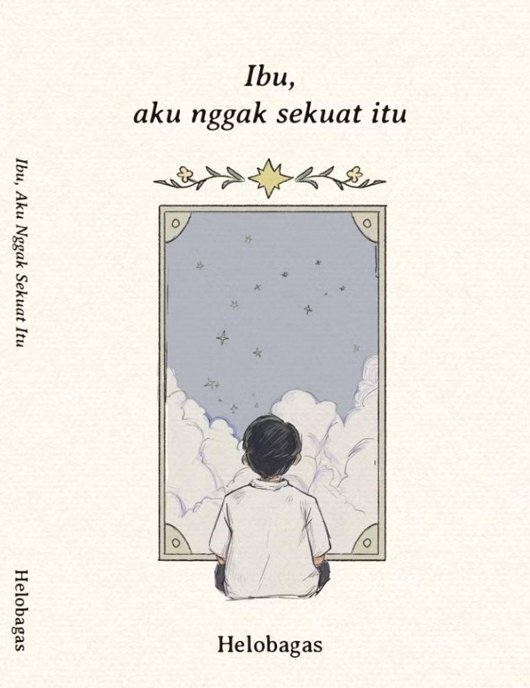 Rekomendasi Buku Indonesia Best Seller Februari 2025