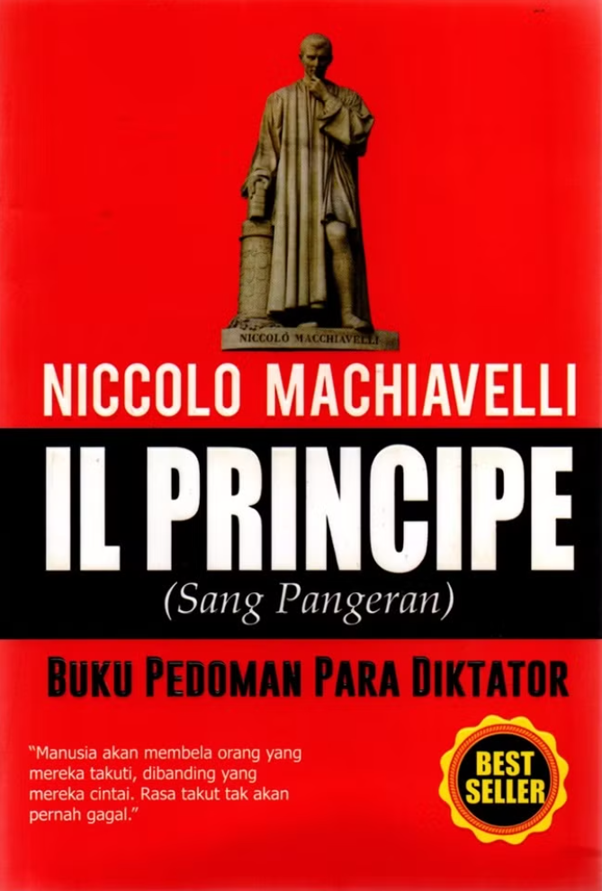 Rekomendasi Buku Indonesia Best Seller Februari 2025