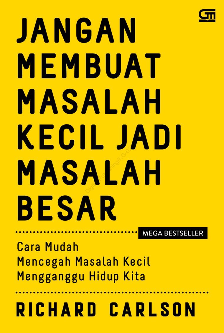 Rekomendasi E-book Best Seller di Gramedia Digital Bulan Februari 2025