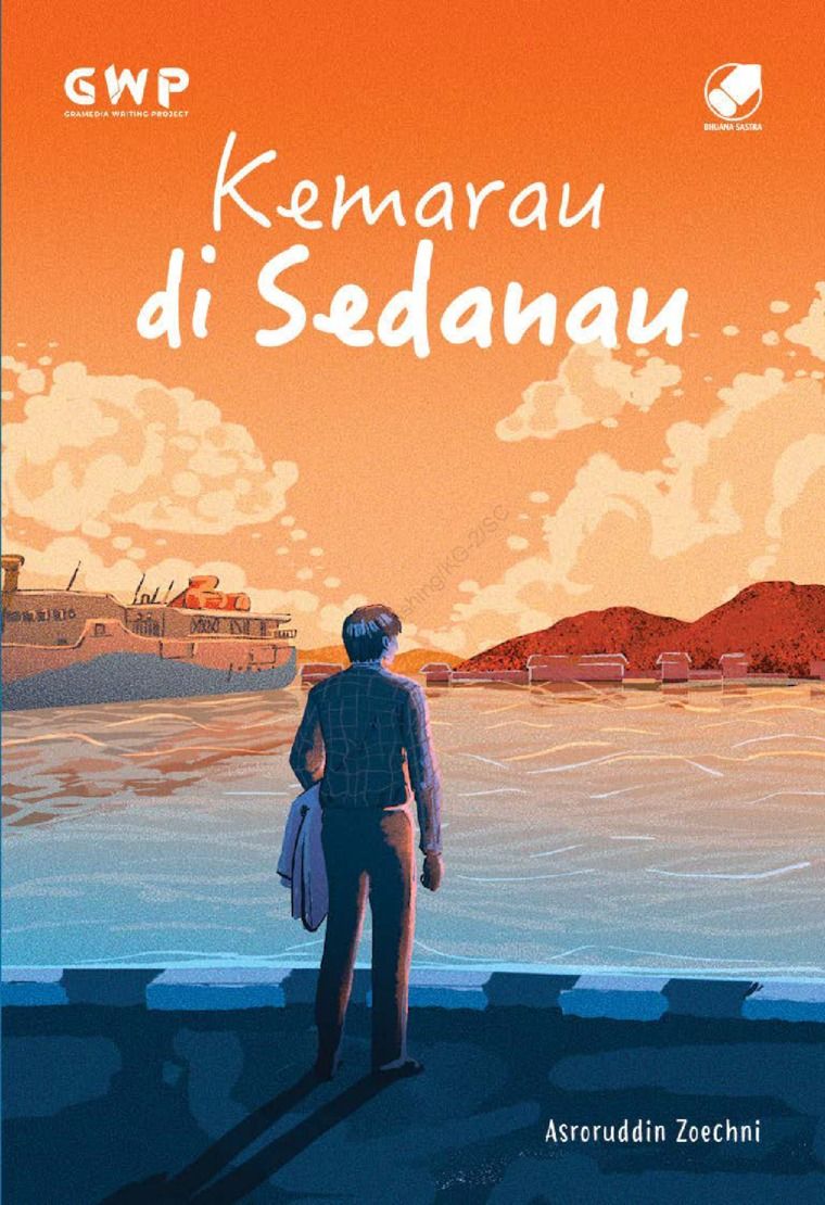 Rekomendasi E-book Best Seller di Gramedia Digital Bulan Februari 2025