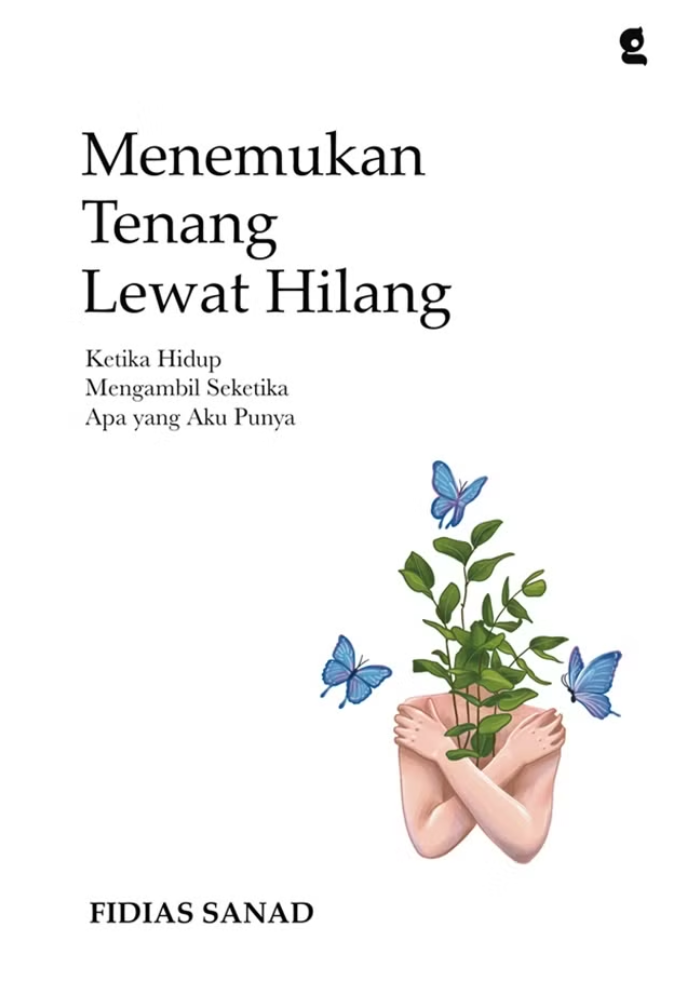 Menggali Jiwa Lewat Narasi: 8 Buku yang Cocok untuk Teman Kontemplasi