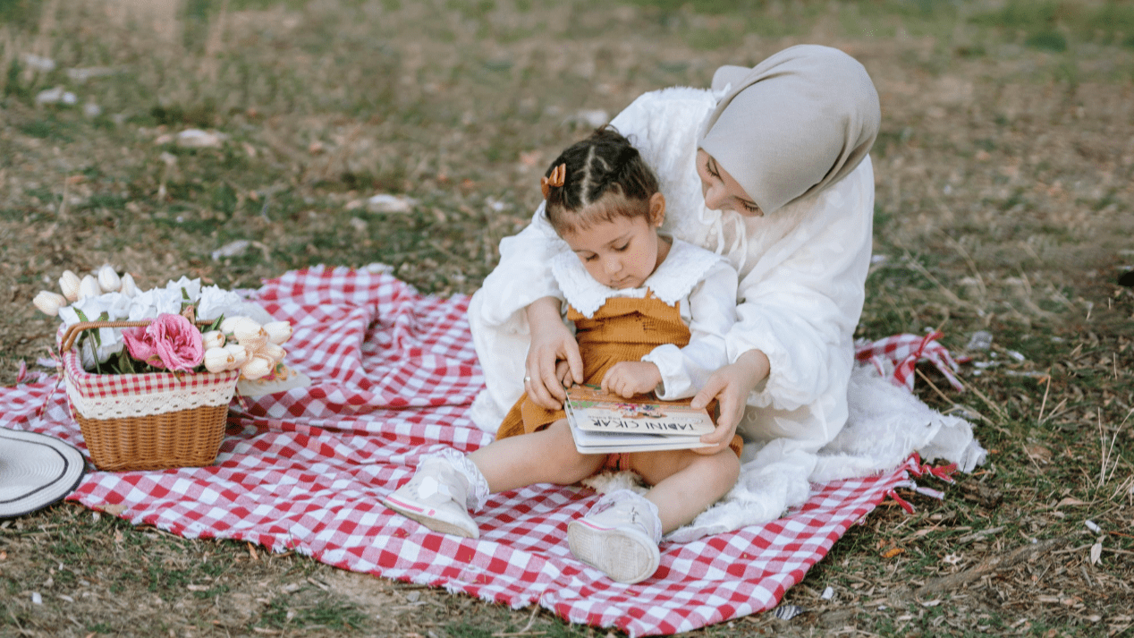 Ramadan Seru! 6 Buku Anak yang Bisa Jadi Teman Ngabuburit