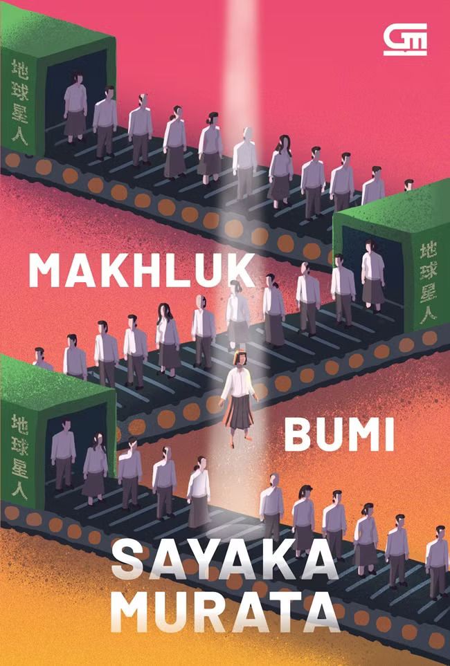 buku