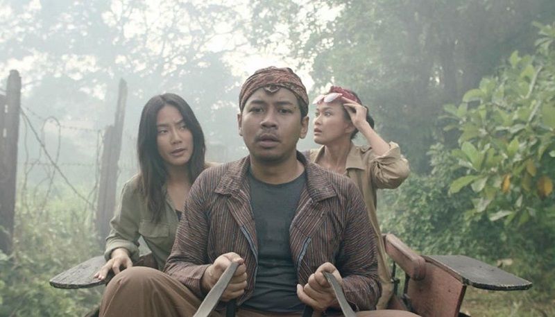 5 Rekomendasi Film Horor Indonesia Yang Mirip Kkn Di Desa Penari 